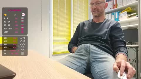 Snapshot of bi_french69 chatting on November 21, 3:22 pm My name is David and if you like public exhibitions you wont be disappointed with me LoL - My favorite vibes is 44 online show from November 21, 3:22 pm