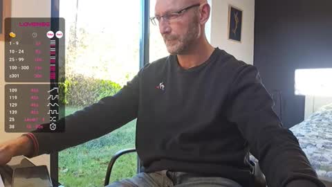 Snapshot of bi_french69 chatting on November 26, 9:32 am My name is David and if you like public exhibitions you wont be disappointed with me LoL - My favorite vibes is 44 online show from November 26, 9:32 am