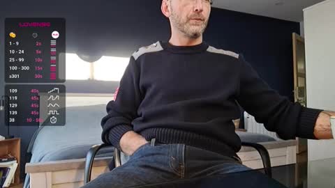 Snapshot of bi_french69 chatting on January 6, 9:24 am My name is David and if you like public exhibitions you wont be disappointed with me LoL - My favorite vibes is 44 online show from January 6, 9:24 am