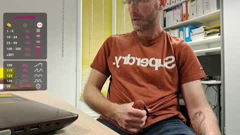 Snapshot of bi_french69 chatting on January 9, 10:18 am My name is David and if you like public exhibitions you wont be disappointed with me LoL - My favorite vibes is 44 online show from January 9, 10:18 am