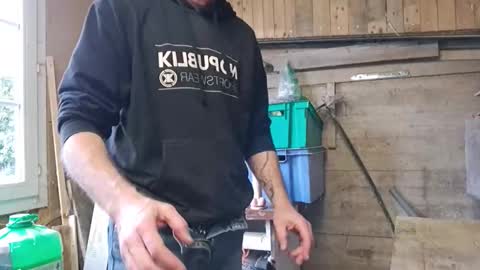 Snapshot of bi_french69 chatting on February 22, 10:25 am My name is David and if you like public exhibitions you wont be disappointed with me LoL - My favorite vibes is 44 online show from February 22, 10:25 am