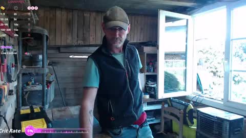 Snapshot of bi_french69 chatting on April 14, 11:49 am My name is David and if you like public exhibitions you wont be disappointed with me LoL - My favorite vibes is 44 online show from April 14, 11:49 am