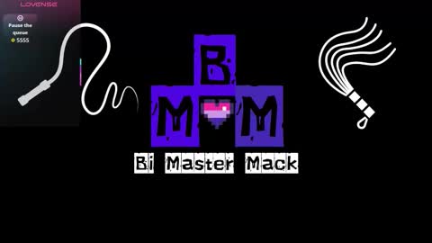 Bi Master Mack online show from January 7, 6:16 am