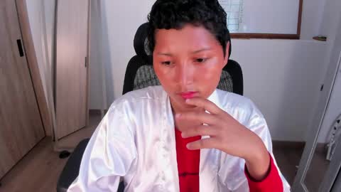 bianca and maxwell online show from June 5, 1:28 pm