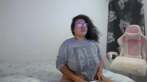 Bianca Tuesday to Sunday from 2am to 6am UTC-5 online show from September 26, 9:24 am