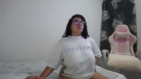 Bianca Tuesday to Sunday from 2am to 6am UTC-5 online show from October 2, 9:27 am