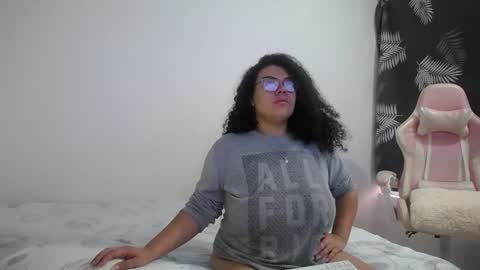 Bianca Tuesday to Sunday from 2am to 6am UTC-5 online show from November 18, 10:14 pm