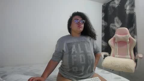 Bianca Tuesday to Sunday from 2am to 6am UTC-5 online show from November 26, 9:21 am