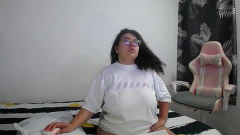 Bianca Tuesday to Sunday from 2am to 6am UTC-5 online show from February 14, 9:28 am