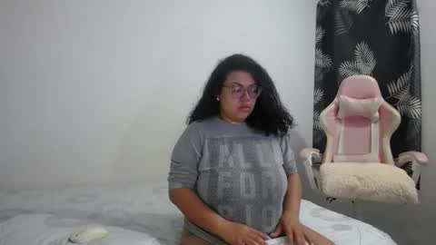 Bianca Tuesday to Sunday from 2am to 6am UTC-5 online show from February 27, 9:20 am