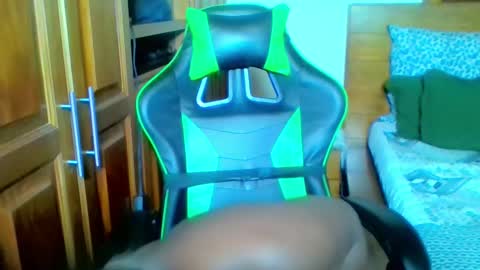 bianca ebony online show from December 2, 7:16 pm