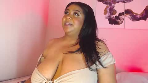 Bianca Follerach online show from April 28, 11:26 am
