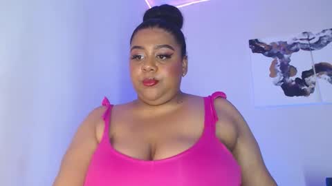 Bianca Follerach online show from May 11, 2:45 pm