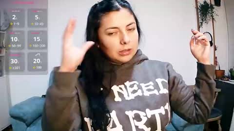 bianca_jhonsson online show from October 20, 2:56 am