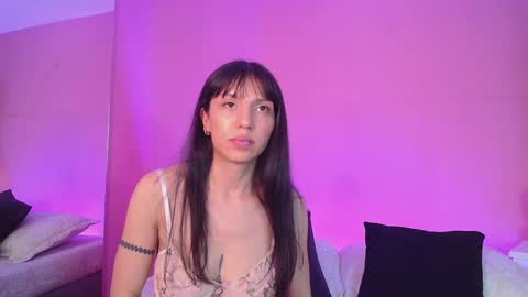 Snapshot of bianca_ks chatting on January 14, 6:13 am Bianca online show from January 14, 6:13 am