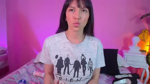 Snapshot of bianca_ks chatting on January 17, 9:28 am Bianca online show from January 17, 9:28 am