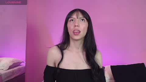 Snapshot of bianca_ks chatting on January 25, 3:19 am Bianca online show from January 25, 3:19 am