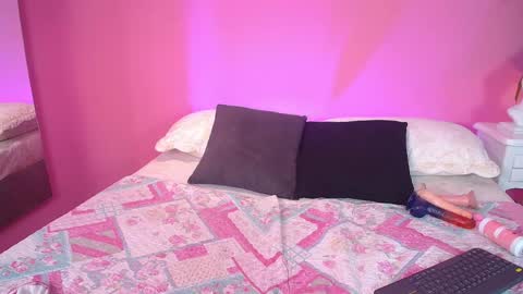 Snapshot of bianca_ks chatting on January 28, 9:08 am Bianca online show from January 28, 9:08 am