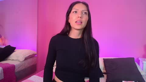 Snapshot of bianca_ks chatting on January 31, 9:16 am Bianca online show from January 31, 9:16 am