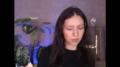 Snapshot of bianca_ks chatting on October 11, 3:17 am Bianca online show from October 11, 3:17 am