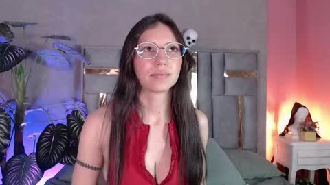 Snapshot of bianca_ks chatting on October 21, 2:56 am Bianca online show from October 21, 2:56 am