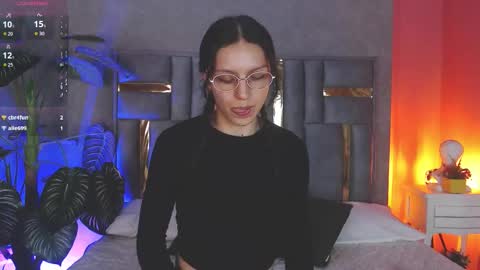 Snapshot of bianca_ks chatting on January 7, 3:09 am Bianca online show from January 7, 3:09 am