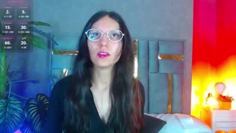 Snapshot of bianca_ks chatting on January 16, 3:10 am Bianca online show from January 16, 3:10 am