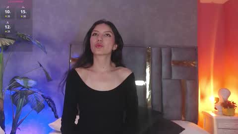 Snapshot of bianca_ks chatting on February 26, 3:16 am Bianca online show from February 26, 3:16 am