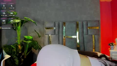 Snapshot of bianca_ks chatting on March 27, 3:34 am Bianca online show from March 27, 3:34 am