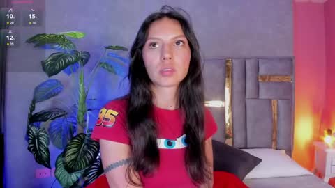 Bianca online show from May 14, 3:13 am