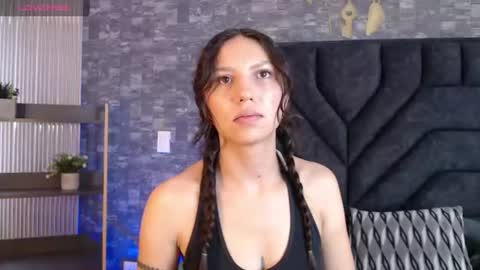 Snapshot of bianca_ks chatting on June 18, 11:58 am Bianca online show from June 18, 11:58 am