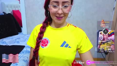 B I A N C A online show from July 4, 12:17 am