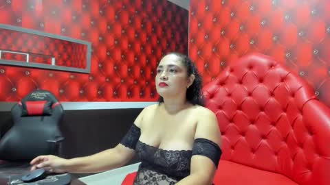 Bianca Millf  online show from October 24, 3:47 am