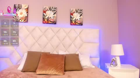 Bianca  online show from May 1, 7:18 pm