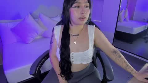 Snapshot of bianca_pearl11 chatting on March 30, 9:05 pm B I A N C A online show from March 30, 9:05 pm