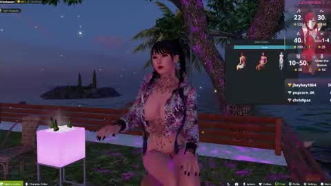 Snapshot of bianca_sexyy chatting on September 21, 1:07 am bianca_sexyy online show from September 21, 1:07 am