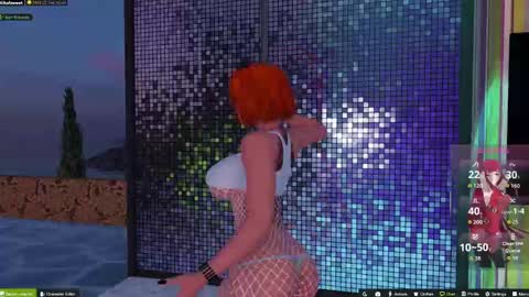 Snapshot of bianca_sexyy chatting on September 29, 9:41 pm bianca_sexyy online show from September 29, 9:41 pm