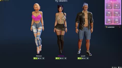 Snapshot of bianca_sexyy chatting on October 13, 5:13 pm bianca_sexyy online show from October 13, 5:13 pm