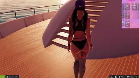 Snapshot of bianca_sexyy chatting on October 22, 11:04 pm bianca_sexyy online show from October 22, 11:04 pm