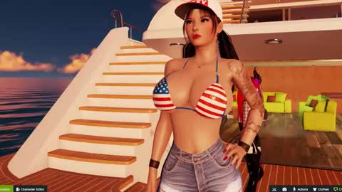 Snapshot of bianca_sexyy chatting on October 25, 4:57 pm bianca_sexyy online show from October 25, 4:57 pm