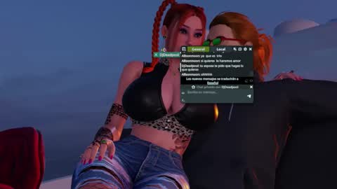 bianca_sexyy online show from March 12, 2:50 am