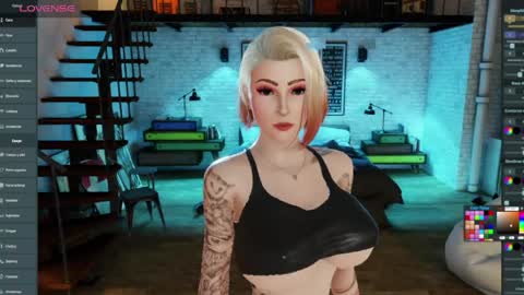 bianca_sexyy online show from May 5, 10:18 pm
