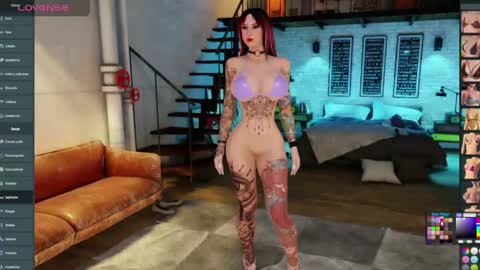 bianca_sexyy online show from May 13, 12:02 pm