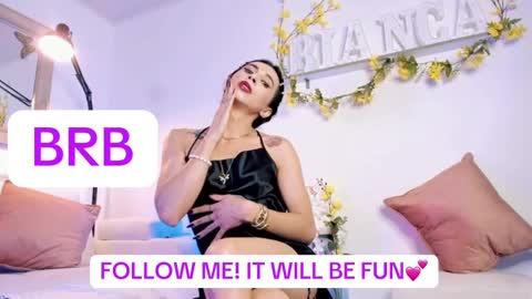 BICO online show from February 22, 10:20 pm
