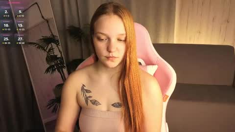 Candace online show from May 2, 3:11 am