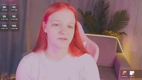 Candace online show from May 16, 2:52 am