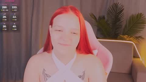 Candace online show from May 17, 2:31 am