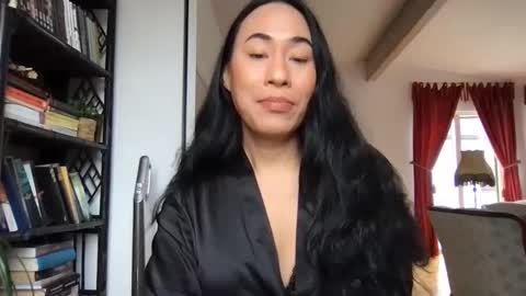 Bianca Transgirl online show from January 27, 10:38 am
