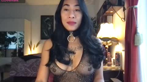 Bianca Transgirl online show from October 27, 7:23 am