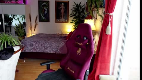 Bianca Transgirl online show from February 19, 7:37 am